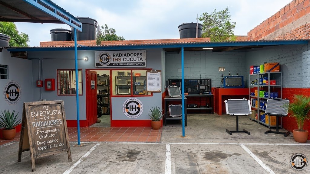 Los Patios 1